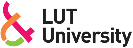 LUT Logo