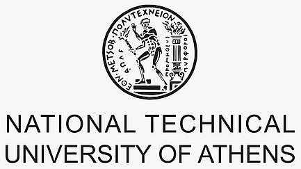 NTUA Logo